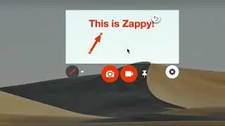 Welcome to Zappy