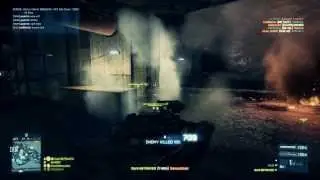 Dedication | A Battlefield 3 Montage
