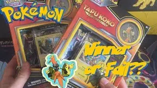 Tapu Koko Pin Boxes (Are they worth it?)