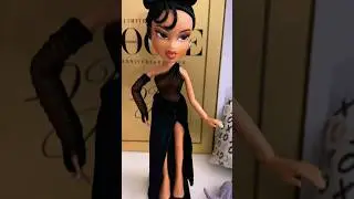 My first ever Bratz Doll and it&rsquo;s Kylie Jenner! #bratz #dolls