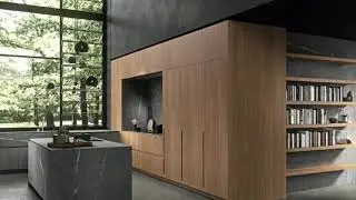 Pavanello Mobili presenta Modulnova