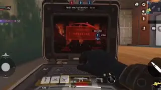 Double Nuke in one game!  CoD Mobile 📱 😳