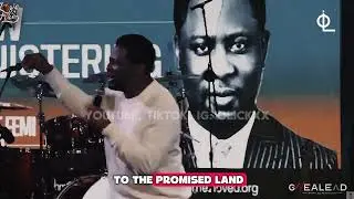 What happened to the continent of Africa? | Apostle Femi Lazarus #africa #sermon