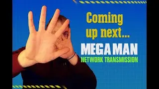 Playing Mega Man Network Transmission part 5