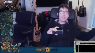 Power Block: Shovel Knight Episode 15