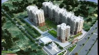 Supermax The New Town
