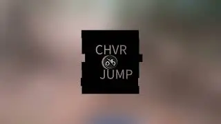 CHVR JUMP💥🚳
