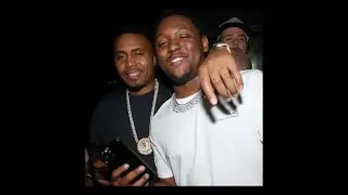 [FREE] Nas x Hitboy Kings Disease Type Beat ~ Nothing