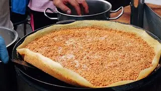 Pasar Pagi Taman OUG (Morning Market) | Malaysia Street Food