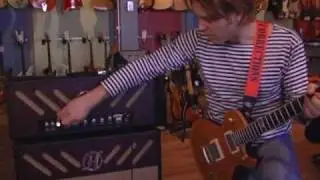 Fat Tone Guitars - Headstrong Prima Amp Demo