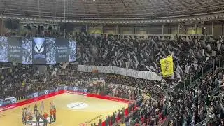 Michael Ray Richardson BOYS 1979 Virtus Bologna (11.11.2025)