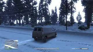 Grand Theft Auto online
