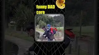 Funniest Dad Moments 😂 | Dad Core Compilation