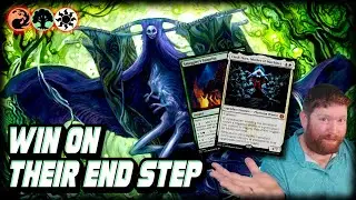 Elesh Norn takes Smuggler's Surprise to the NEXT LEVEL | Standard bo1