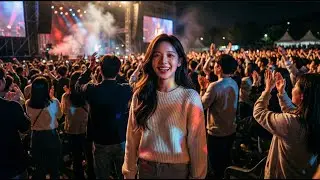 VOL2 Seoul Chill Retro K-Pop 🎧 &ndash; Study, Relax【Playlist】with Emi Jin