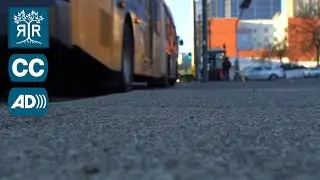 Sidewalks Are A Critical - Yet They're Still Missing on Some Seattle Arterials