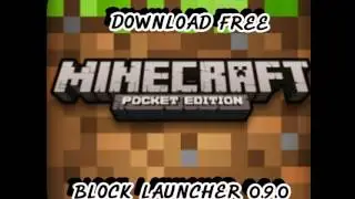 Block launcher 0.9.0 DOWNLOAD
