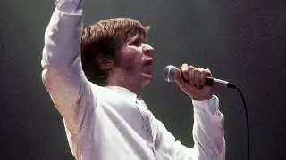 Deconstructing Beck - Where It's At (Isolated Tracks)