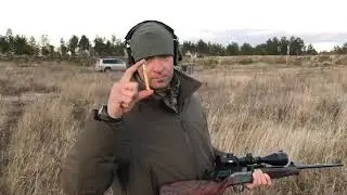 движка &laquo;Бегущий кабан&raquo; испытание