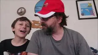 25daysofxmas Mickey Saves Christmas 2022 Movie Review