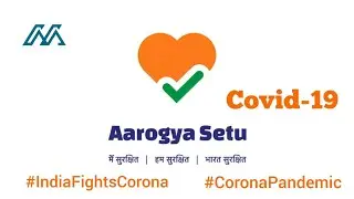 Aarogya Setu App in Tamil to Connect with Health Services | Covid-19 | Coronavirus | Corona Pandemic