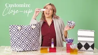 reVive Light Therapy&reg; против DONNI. против Caravan против Summer & Rose против west elm против Elemis | FabFitFun