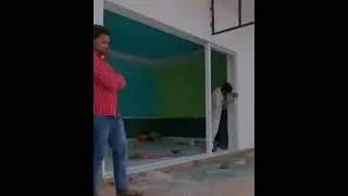 Upvc window design # Upvc Door design # Upvc sliding window design # Home Interior design 7210480038