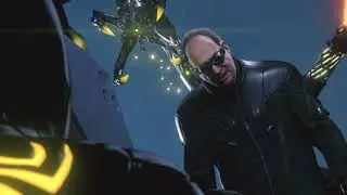 Marvel's Spider-Man Remastered Final Battle Ultimate