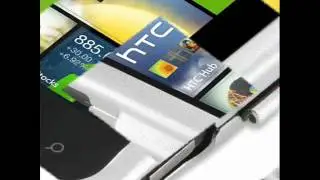 PDair       Aluminum Metal Case for HTC 7 Mozart T8698 - Open Screen Design (Silver)