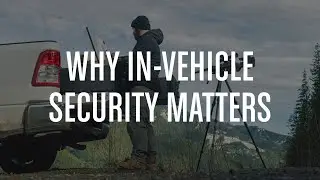 The Weapon Snatcher | Why John Carughi Trusts TruckVault After Seattle Riots