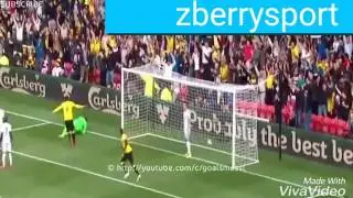 Watford vs Chelsea 1-2 Highlights Extended 20-08-16