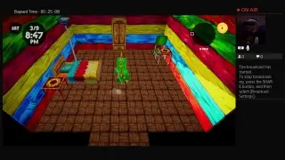 Paraiso island (ps4) edition