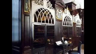 Open House Tour