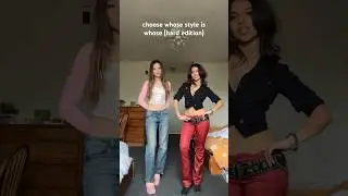 if you get this wrong you don&rsquo;t know me #fashion #style #guess #ootd #bestfriend #outfits #trending