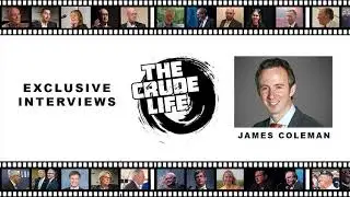 The Crude Life Interview: James Coleman, Southern Methodist University Dedman School of Law