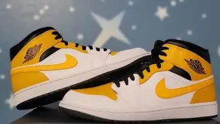 Air Jordan 1 Mid 