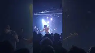 Shame (Zagreb 2025)