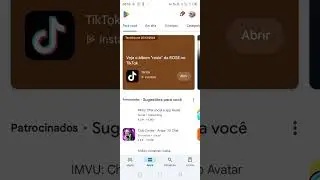 Instalando IMVU &hearts;️