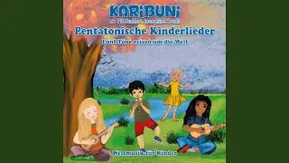 Für die Erde singen wir