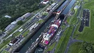 ​Panama Canal Control: Who Owns and Operates the Global Waterway Now? And Trump Plan to Take It Back