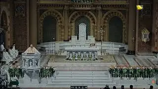Assumption Cathedral Fr Murray Homily 251228