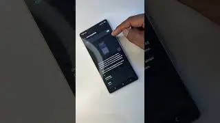 How to Turn ON Live Translate In Google Meet  on Samsung Galaxy S25 Ultra 📱 (2025)