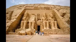WhoMadeWho - Abu Simbel