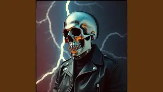 Shine Like Thunder