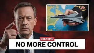 Why Canada Ditched the F-35 for Sweden&rsquo;s Gripen: The Untold Story