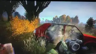 Ambush DayZ (private)
