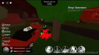 1X Dominates A Lobby With His New Rework!!!