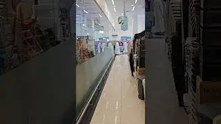 Ruwi Muscat Lulu Hypermarket