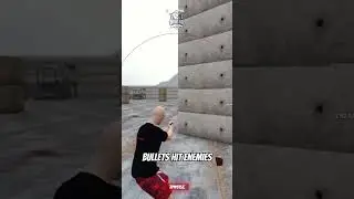 What is Silent Aim?🤨 #gta #fivem #trolling #roleplay #cheat #gtaonline #pvp #gtarp