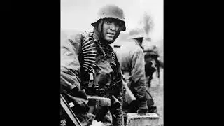 Germans Were Surprised When Proximity Fuses Wiped Out Entire Formations At The Battle Of The Bulge